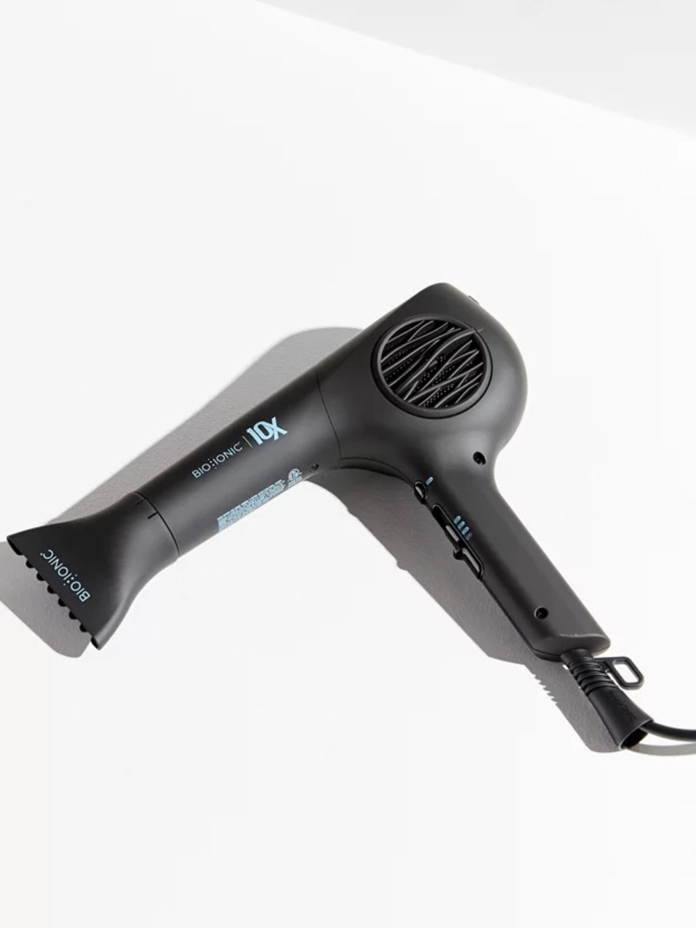 Bio Ionic 10X Professional Hair Dryer - Picture 3 of 4